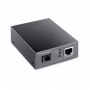 TP-LINK | Gigabit Single-Mode WDM Media Converter | TL-FC311A-20 | Gigabit SC Fiber Port | 10/100/1000 Mbps RJ45 Port (Auto MDI/ - 3